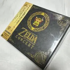 ゼルダの伝説 時のオカリナ オリジナル・サウンドトラック 初回5000
