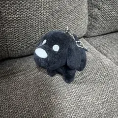 matsui STUFFED TOY ガチャ　マスコット