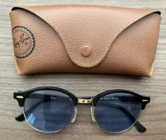 レイバン サングラス ブルー