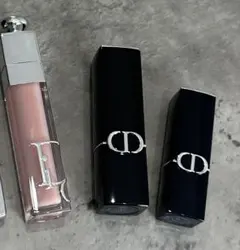Dior 口紅