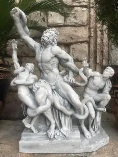 2025年最新】ラオコーン像の人気アイテム - メルカリ