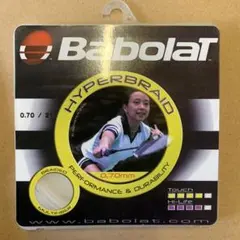 ガット バドミントン