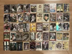 イチロー MLB トレーディングカード まとめ売り 50枚セット