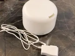 無印良品 超音波うるおいアロマディフューザー ACアダプター付き