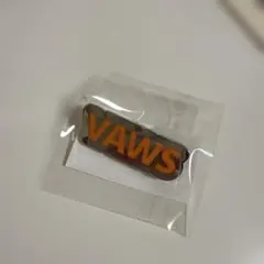 あ*も様 バウンディ Vaundy VAWS ピンバッジ
