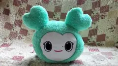 TWICE LOVELYS ふわもこねんねBIGぬいぐるみ～GiGO限定～