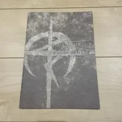 閃光のハサウェイ　特典　第二弾　Design works