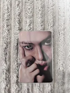 straykids ATE フィリックスFelix トレカ