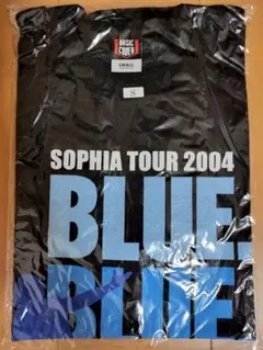 SOPHIA 2004 ライブＴシャツ Sサイズ