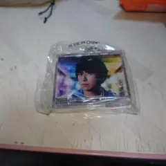 三代目J Soul Brothers　山下健二郎さんミニキーホルダー新品ガチャ