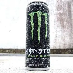 モンスターエナジー ラインストーン イベントなど355ml 【複数買いは相談】