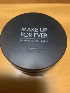 MAKE UP FOR EVER ウルトラHDルースパウダーのサムネイル