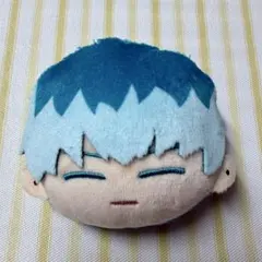 ヒプノシスマイク ヒプマイ じとっと ぬいぐるみキーホルダー 簓