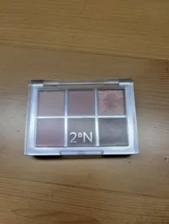 2aN BETTER ME EYE PALETTE 02 FAIRY