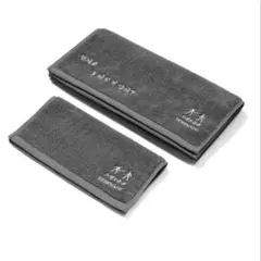 DxS [SERENADE] ON STAGE タオル　グッズ