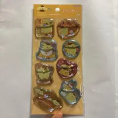 ウォーターシール サンリオ 正規品