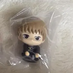 銀魂 3年Z組 銀八先生 まちぼうけ 沖田総悟