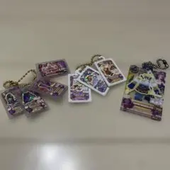 アイカツ！ アクリルチャーム