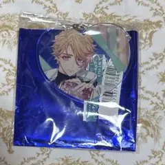 キュピパラ　ホワイトデー　ギル　アクキー　オトメイト