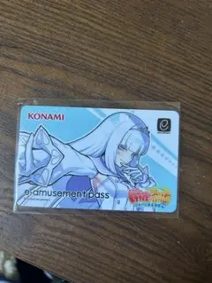 e-amusement pass 麻雀ファイトガール イッシキ・クリア