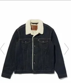 TYPEIIIシェルパトラッカージャケット