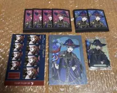 エース・トラッポラ デュース・スペード まとめ売り ブルームバースデーツイステ展