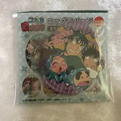 忍たま乱太郎 用具委員会 エッグ缶バッジ
