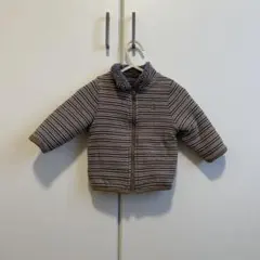 babyGap ベビーギャップ リバーシブル アウター