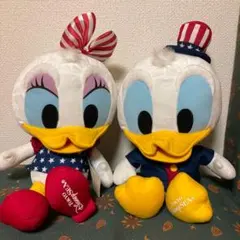 ディズニー ミッキー ぬいぐるみ