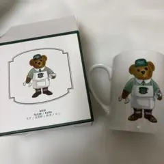 在庫限り 希少 「Ralph's Coffee」の電話ボックス型ギフトセット