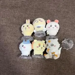 ちいかわ　なんか小さくてかわいいどーる