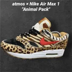NIKE AIR MAX 1 DLX 