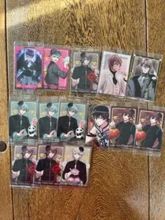 アイナナウエハース まとめ売り ŹOOĻ Re:vale