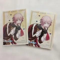 うたプリ HE☆VENS 帝ナギ グッズ - メルカリ