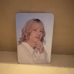 buddiis morrie トレカ