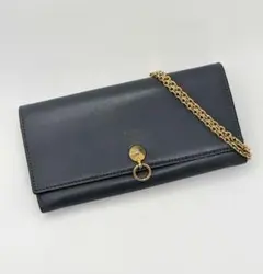 FENDI ショルダーウォレット バイザウェイ チェーン クラッチバッグ 長財布のサムネイル