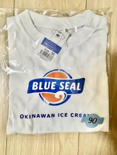 新品 未開封 沖縄 ブルーシール アイスクリーム バスタオル - メルカリ