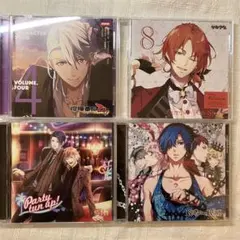 柿原徹也 CD 4点セット(豪華版入) - メルカリ