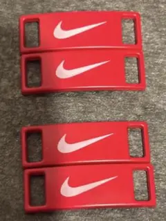 NIKE デュブレ　赤　2個セット