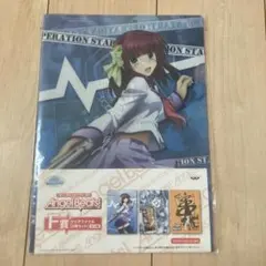 Angel Beats! バインダー Angel Beats! バインダー Angel Beats! バインダー Amazon.co.jp