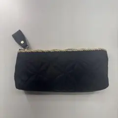 Francfranc ベル ペン＆アイグラスケース ブラックのサムネイル