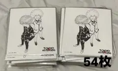 東京リベンジャーズ 東リベ 原画展 色紙 河田兄弟 ナホヤ ソウヤ 54枚