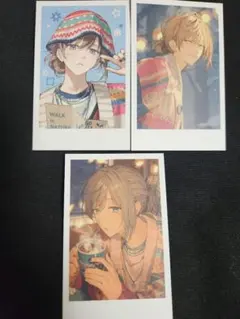 ChroNoiR　チェキ　叶