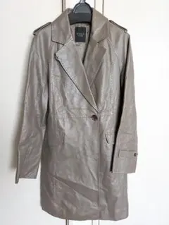 2025年最新】DAMA collection レディース レザージャケット