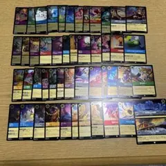 2026年最新】ロルカナ フォイルの人気アイテム - メルカリ