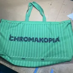 CHROMAKOPIA tyler the creator vip トートバッグ