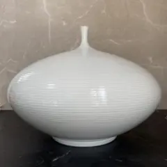 2025年最新】白磁壺の人気アイテム - メルカリ