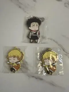 鬼滅の刃 キーホルダー