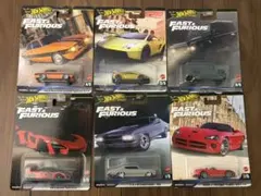 ホットウィール 国産スポーツカー9台セット - メルカリ