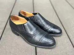 メンズ 革靴